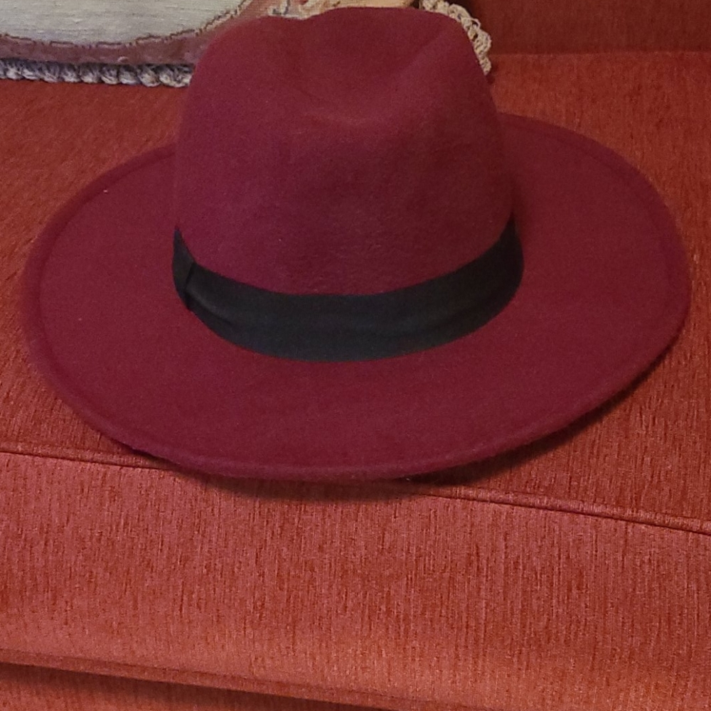 Hat - Picture 3 of 3